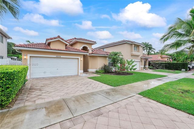 10350 SW 166th Court, Miami, FL 33196
