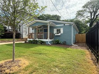 75 Mayson Avenue, Atlanta, GA 30307