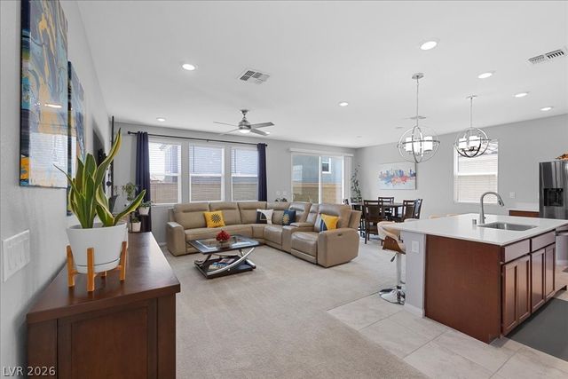 10420 Seelos Street, Las Vegas, NV 89178