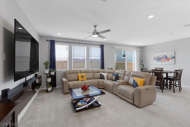 10420 Seelos Street, Las Vegas, NV 89178