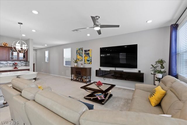 10420 Seelos Street, Las Vegas, NV 89178