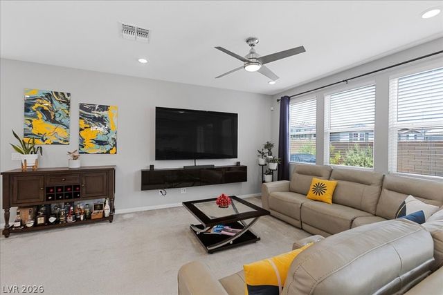 10420 Seelos Street, Las Vegas, NV 89178