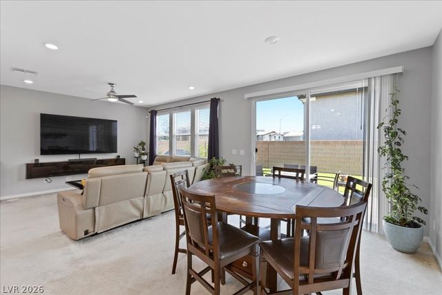 10420 Seelos Street, Las Vegas, NV 89178