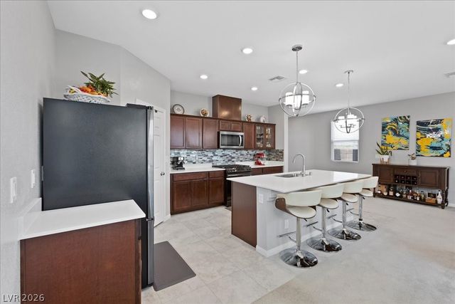 10420 Seelos Street, Las Vegas, NV 89178