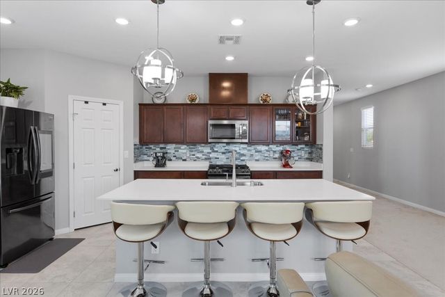 10420 Seelos Street, Las Vegas, NV 89178