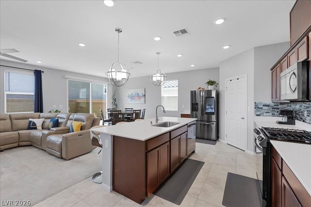 10420 Seelos Street, Las Vegas, NV 89178