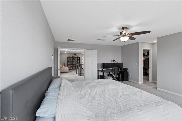 10420 Seelos Street, Las Vegas, NV 89178