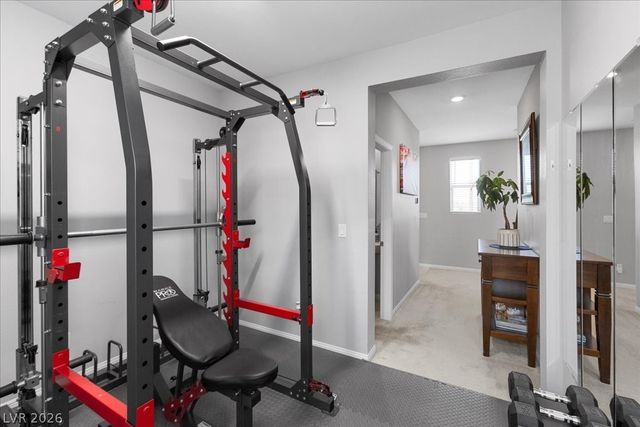 10420 Seelos Street, Las Vegas, NV 89178