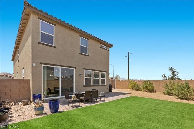 10420 Seelos Street, Las Vegas, NV 89178