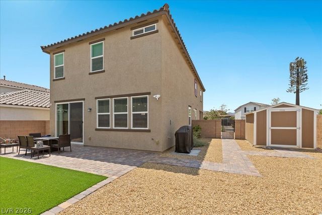 10420 Seelos Street, Las Vegas, NV 89178