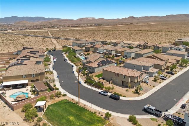 10420 Seelos Street, Las Vegas, NV 89178