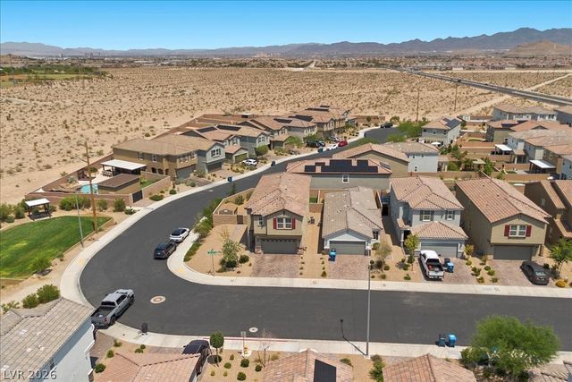 10420 Seelos Street, Las Vegas, NV 89178