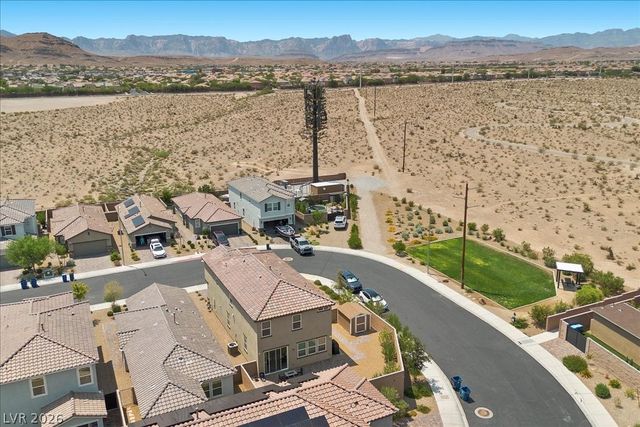 10420 Seelos Street, Las Vegas, NV 89178