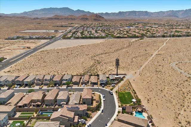 10420 Seelos Street, Las Vegas, NV 89178