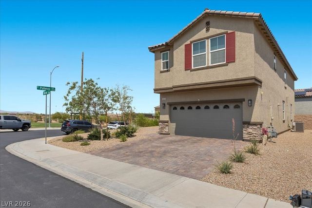 10420 Seelos Street, Las Vegas, NV 89178