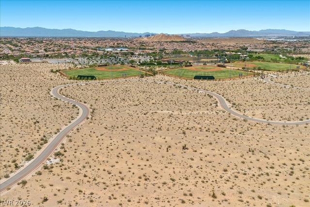 10420 Seelos Street, Las Vegas, NV 89178