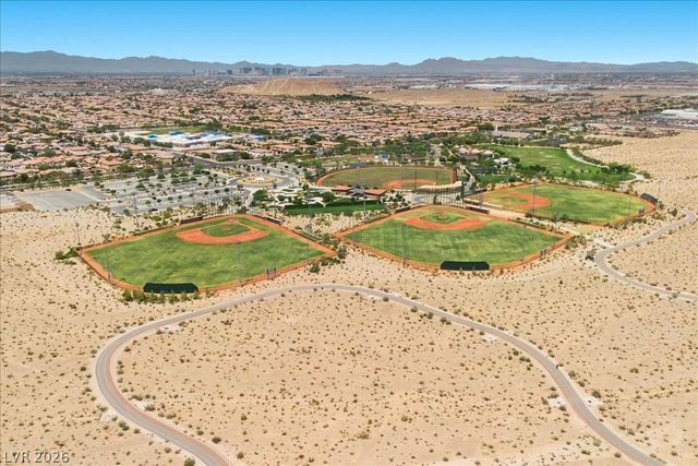 10420 Seelos Street, Las Vegas, NV 89178