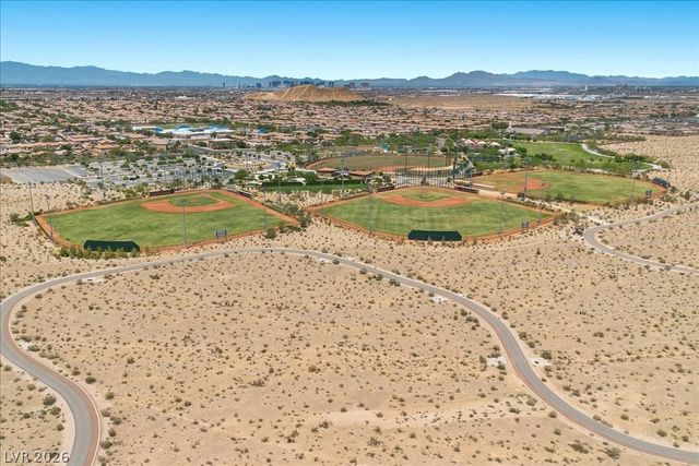 10420 Seelos Street, Las Vegas, NV 89178