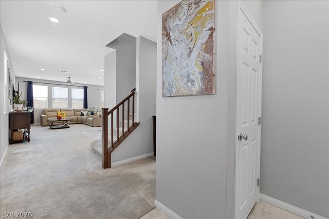 10420 Seelos Street, Las Vegas, NV 89178