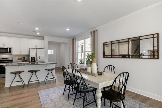 135 Briarwood Lane, Bermuda Run, NC 27006