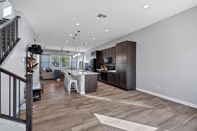 363 N 157TH Lane, Goodyear, AZ 85338