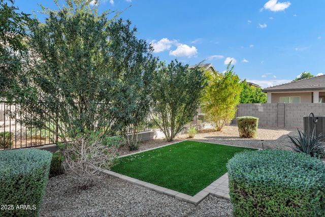 363 N 157TH Lane, Goodyear, AZ 85338