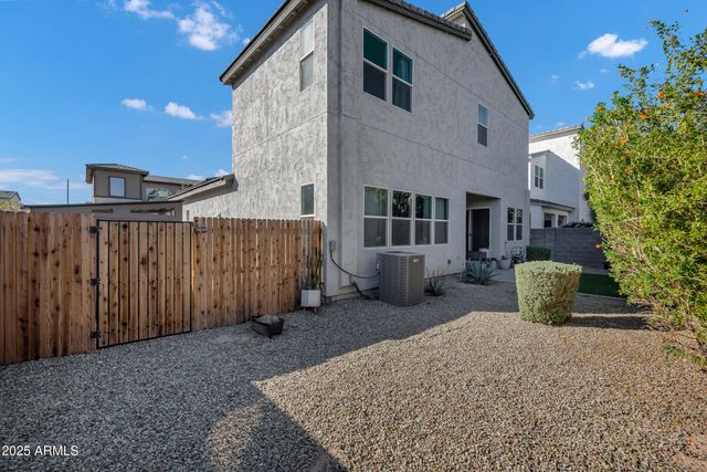 363 N 157TH Lane, Goodyear, AZ 85338