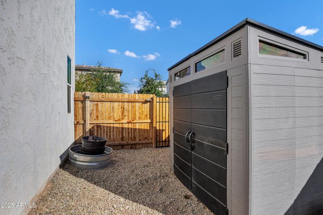 363 N 157TH Lane, Goodyear, AZ 85338