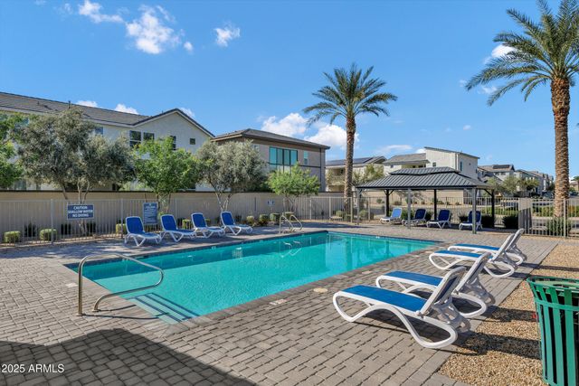 363 N 157TH Lane, Goodyear, AZ 85338