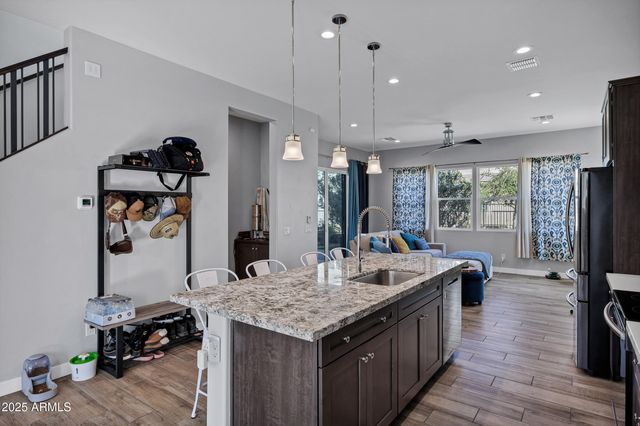 363 N 157TH Lane, Goodyear, AZ 85338