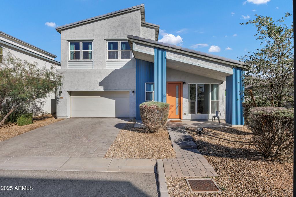 363 N 157TH Lane, Goodyear, AZ 85338