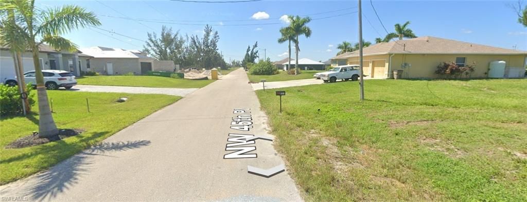 2844 NW 45th PL, CAPE CORAL, FL 33993 — photo 2
