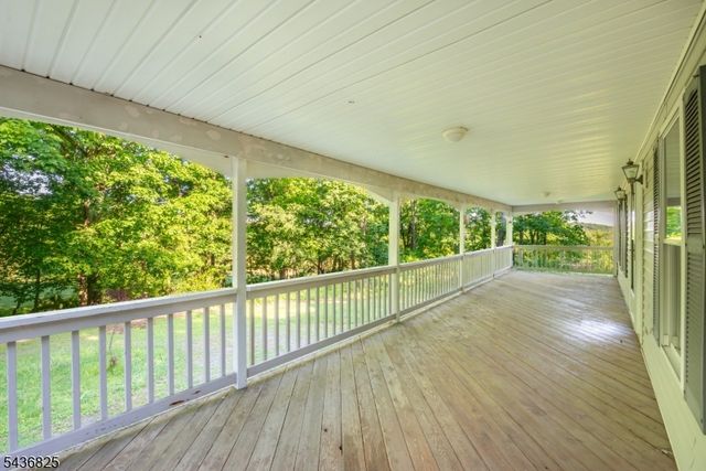 12 Sharrer Road, Lebanon Twp., NJ 08826