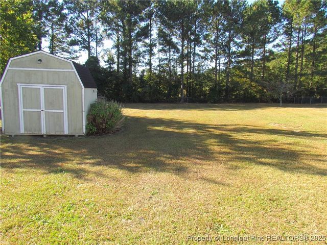 4320 Frontier Avenue, Fayetteville, NC 28312