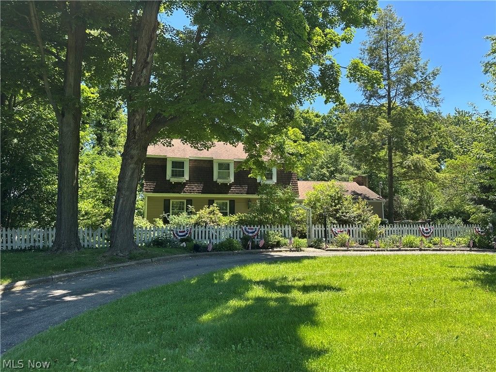 4599 Tippecanoe Road, Youngstown, OH 44511
