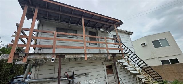 1411 Mitchell Place, Los Angeles, CA 90033