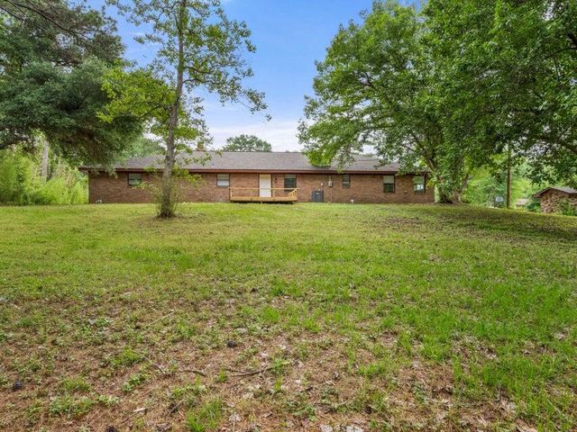 281 Ball Park Rd, Anacoco, LA 71403