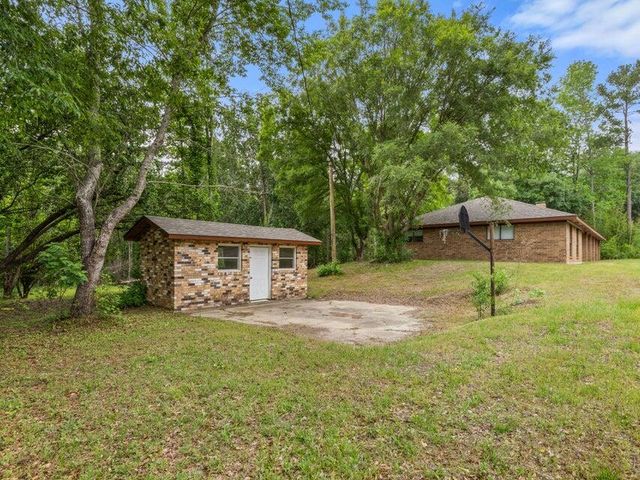 281 Ball Park Rd, Anacoco, LA 71403