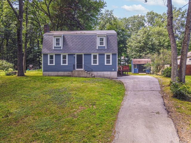 250 Groton Rd, Westford, MA 01886