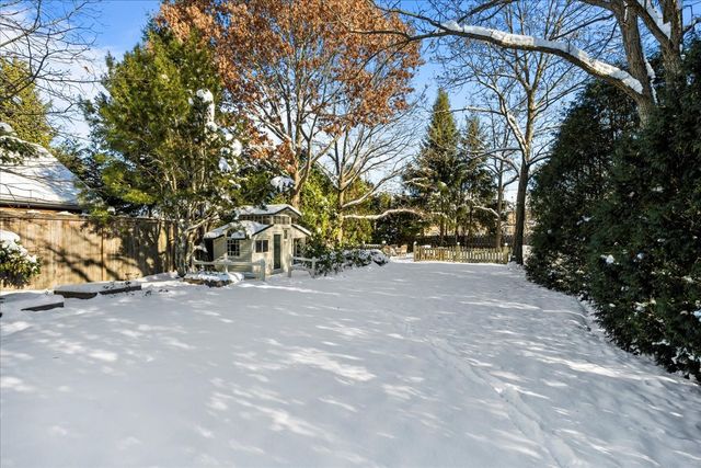 177 Washington Road, Lake Forest, IL 60045