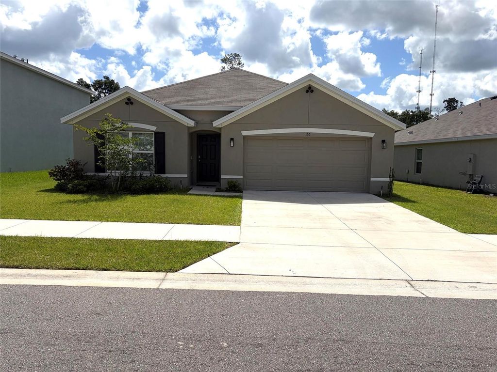 169 SE 66TH COURT, Ocala, FL 34472
