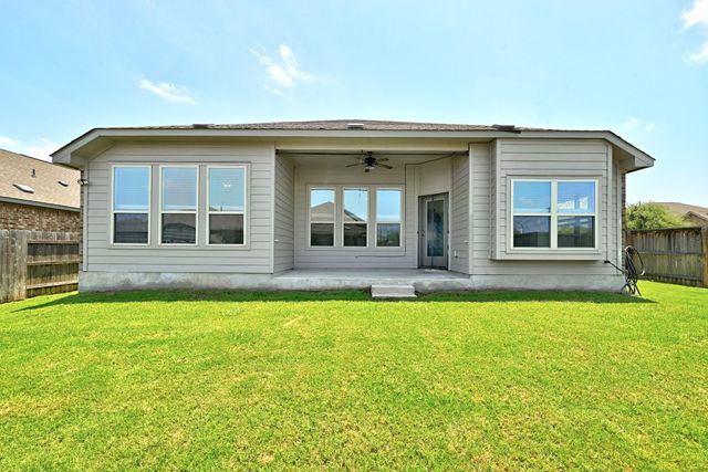 3300 Lauren Nicole LN, Round Rock, TX 78665