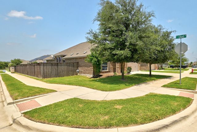 3300 Lauren Nicole LN, Round Rock, TX 78665