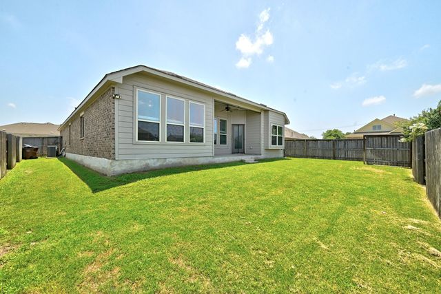 3300 Lauren Nicole LN, Round Rock, TX 78665