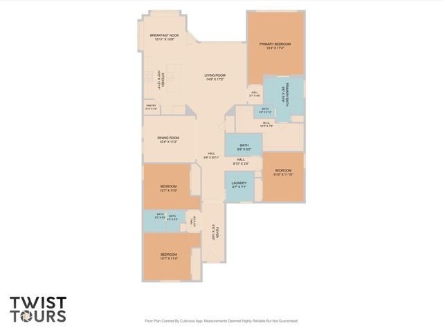3300 Lauren Nicole LN, Round Rock, TX 78665