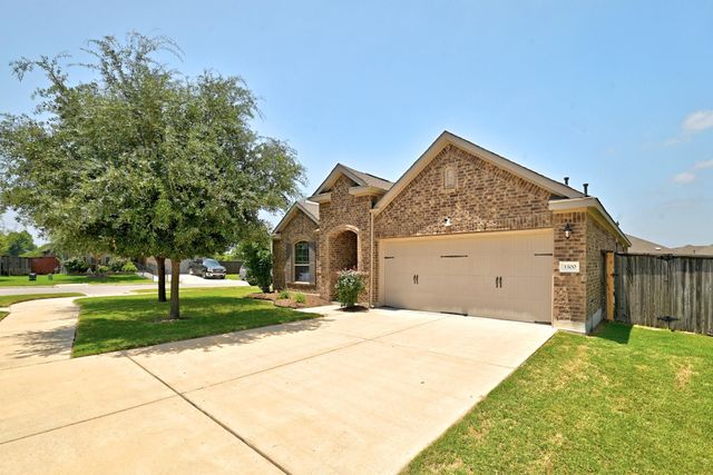 3300 Lauren Nicole LN, Round Rock, TX 78665