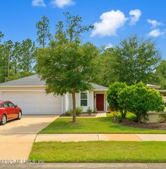 7106 PRESTON PINES Trail, Jacksonville, FL 32244