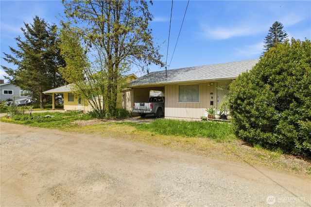 521 & 523 Boulevard Road SE, Olympia, WA 98501