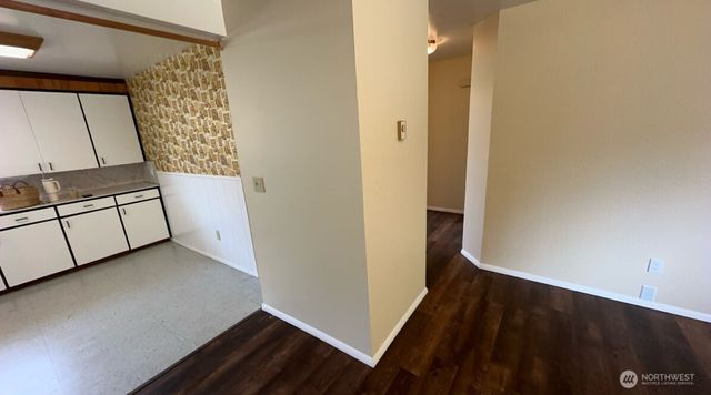 521 & 523 Boulevard Road SE, Olympia, WA 98501