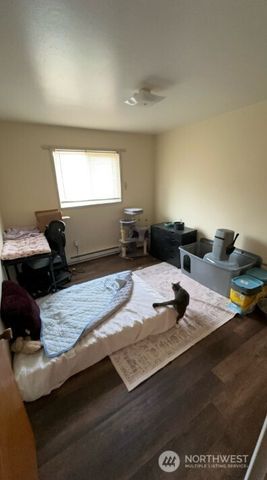 521 & 523 Boulevard Road SE, Olympia, WA 98501
